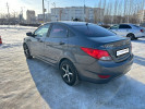 Hyundai Accent 2014 года