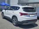 Hyundai Santa Fe 2022 года