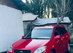 Toyota Matrix 2006 года