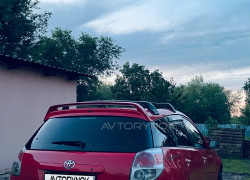 Toyota Matrix 2006 года