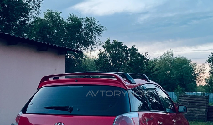 Toyota Matrix 2006 года