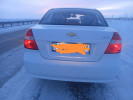 Chevrolet Nexia 2021 года