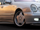 Mercedes-Benz E-Класс 2001 года