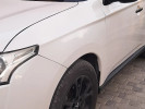 Mitsubishi Outlander 2012 года