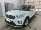 Hyundai Creta 2019 года