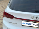 Hyundai Santa Fe 2021 года