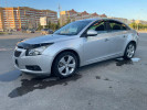 Chevrolet Cruze 2011 года