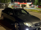 Subaru Legacy 2007 года