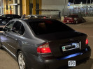 Subaru Legacy 2007 года