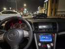 Subaru Legacy 2007 года