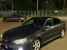 Subaru Legacy 2007 года