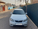 Daewoo Gentra 2014 года