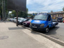 Услуги эвакуатора 24/7
