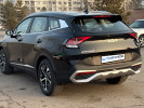 Kia Sportage 2025 года