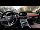 Hyundai Santa Fe 2022 года