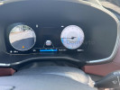 Hyundai Santa Fe 2022 года