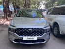 Hyundai Santa Fe 2022 года