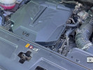 Hyundai Santa Fe 2022 года