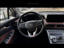 Hyundai Santa Fe 2022 года