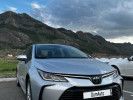 Toyota Corolla 2022 года