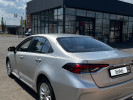 Toyota Corolla 2022 года