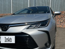Toyota Corolla 2022 года