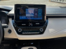 Toyota Corolla 2022 года