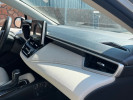 Toyota Corolla 2022 года