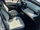 Toyota Corolla 2022 года