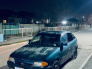 Opel Astra 1996 года