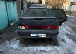 ВАЗ (Lada) 2115 2005 года