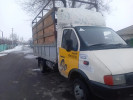 ГАЗ ГАЗель 2000 года