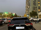 Toyota RAV4 2024 года