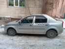 Renault Logan 2012 года