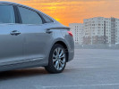 Hyundai Grandeur 2012 года