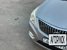 Hyundai Grandeur 2012 года