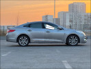Hyundai Grandeur 2012 года