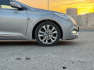Hyundai Grandeur 2012 года