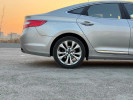 Hyundai Grandeur 2012 года