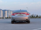 Hyundai Grandeur 2012 года