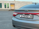 Hyundai Grandeur 2012 года