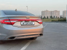 Hyundai Grandeur 2012 года