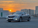 Hyundai Grandeur 2012 года