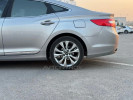Hyundai Grandeur 2012 года