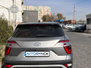 Hyundai Creta 2022 года