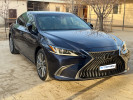 Lexus ES 2020 года