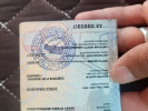 Toyota Camry 2002 года