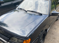 ВАЗ (Lada) 2114 2008 года
