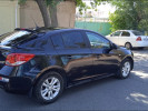 Chevrolet Cruze 2013 года