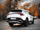 Kia Sportage 2022 года